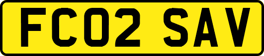 FC02SAV