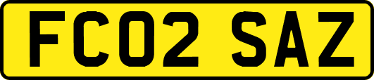 FC02SAZ