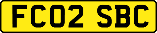 FC02SBC