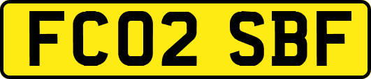 FC02SBF