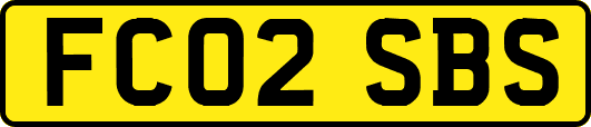 FC02SBS