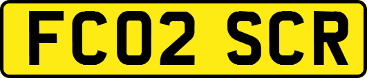 FC02SCR
