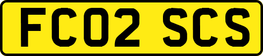 FC02SCS