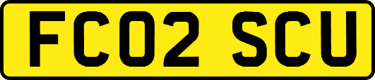 FC02SCU