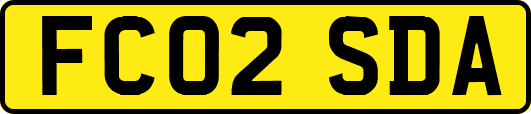 FC02SDA