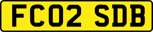 FC02SDB