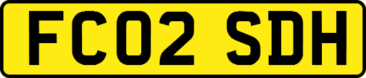 FC02SDH