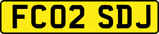 FC02SDJ
