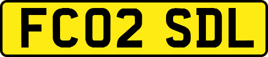 FC02SDL