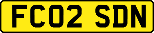 FC02SDN