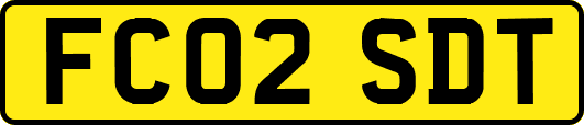 FC02SDT