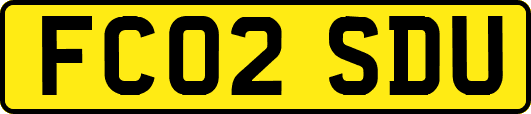 FC02SDU