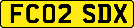 FC02SDX