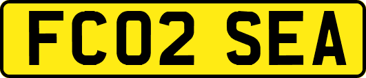 FC02SEA