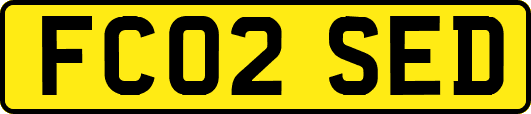 FC02SED
