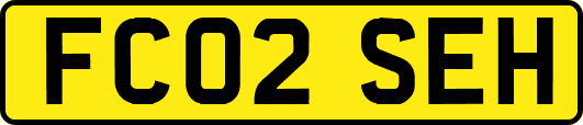 FC02SEH