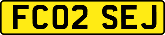 FC02SEJ