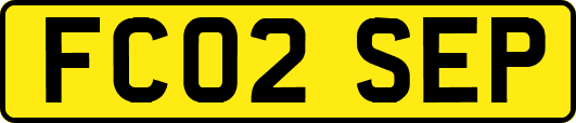 FC02SEP