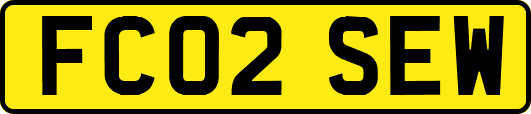 FC02SEW