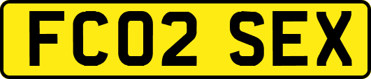 FC02SEX