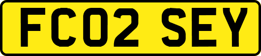 FC02SEY