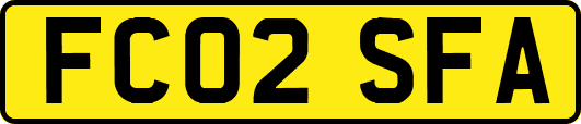 FC02SFA