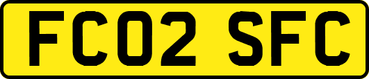 FC02SFC