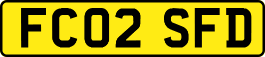 FC02SFD