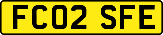 FC02SFE