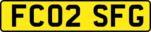 FC02SFG