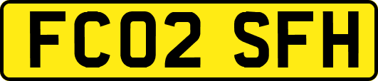 FC02SFH