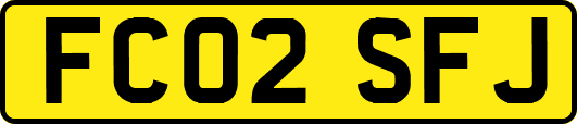 FC02SFJ