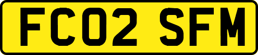 FC02SFM