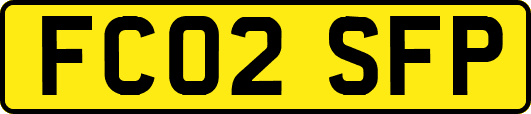 FC02SFP