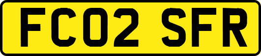 FC02SFR