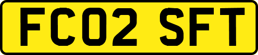FC02SFT