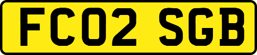 FC02SGB