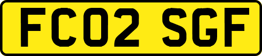 FC02SGF