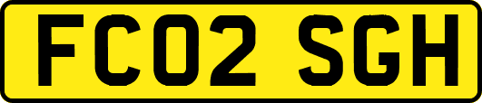FC02SGH