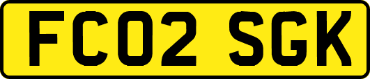 FC02SGK