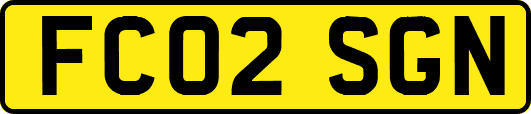 FC02SGN