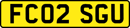 FC02SGU