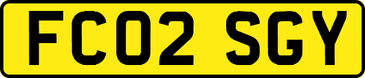FC02SGY