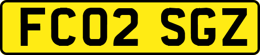 FC02SGZ