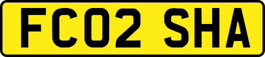 FC02SHA
