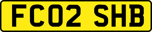 FC02SHB