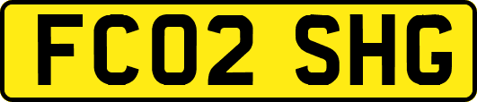 FC02SHG