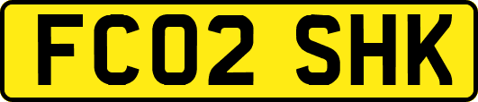 FC02SHK
