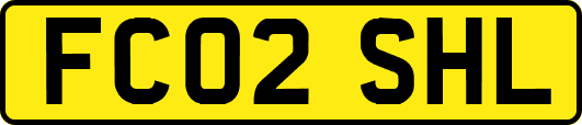FC02SHL