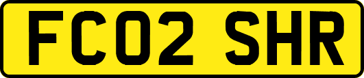 FC02SHR